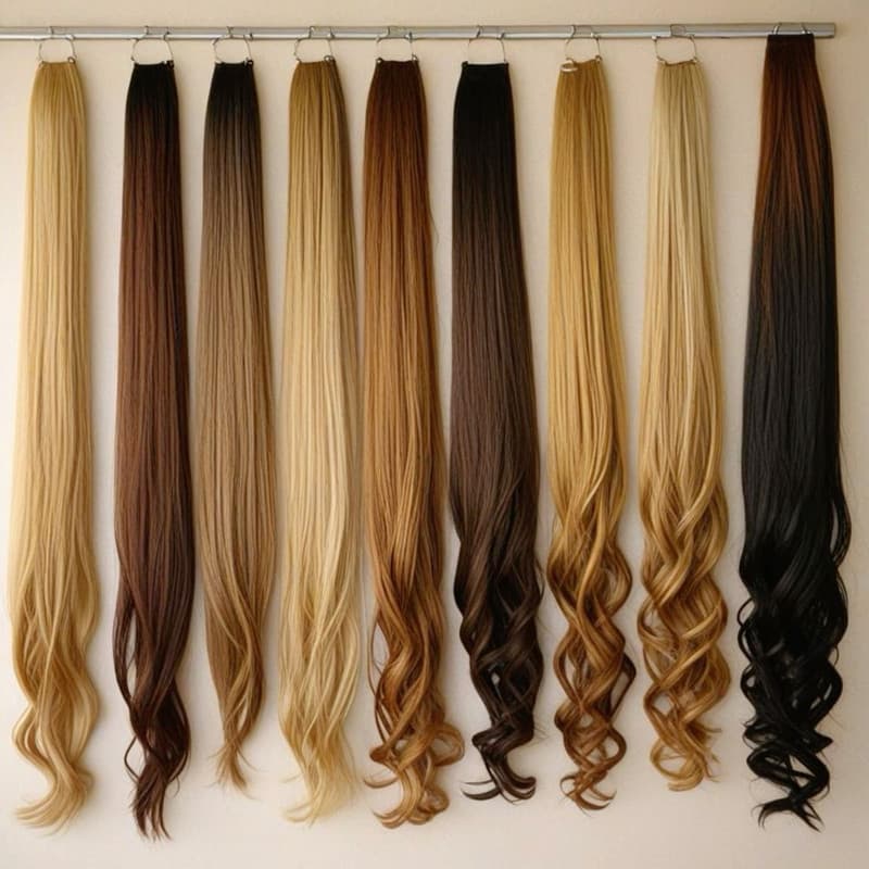 Ridhaav Hair Studio