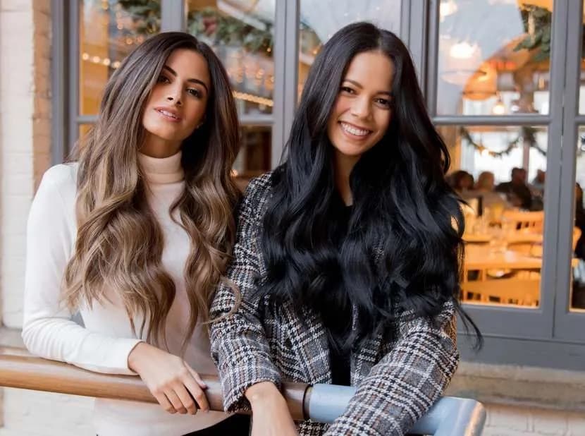 How to Maintain Your Hair Extensions for Long-Lasting Beauty-Bella Hararo