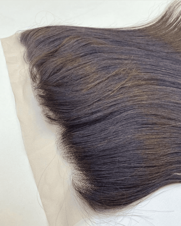 4"x4" Hair Frontal Extension | Natural Hairline & Seamless Blend | 100% Virgin Indian Hair – Bella Hararo