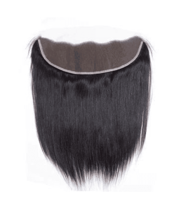 5"x5" Hair Frontal Extension | Natural Hairline & Seamless Blend | 100% Virgin Indian Hair – Bella Hararo