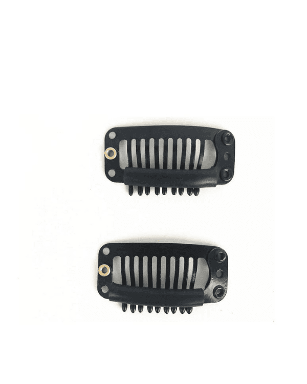 Clips for Hair Extensions– Bella Hararo