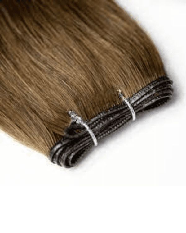 Indian Remy Hair Weft  Straight  | Single Drawn | 100% Original Human Hair | 100g – Bella Hararo