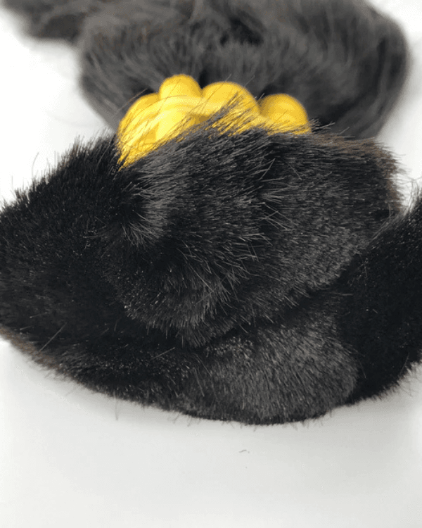 Indian Remy Hair Bulk Indian curly | Double Drawn | 100% Virgin Temple Hair | 100g – Bella Hararo