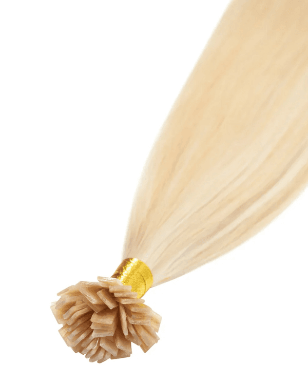 Indian Remy Hair FLAT-Tip Body Wave | Single Drawn | 100% Virgin Indian Hair | 100g – Bella Hararo