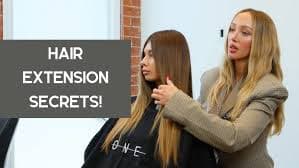 Extension Secrets: Top 7 Hacks Stylists Swear By – Bella Hararo