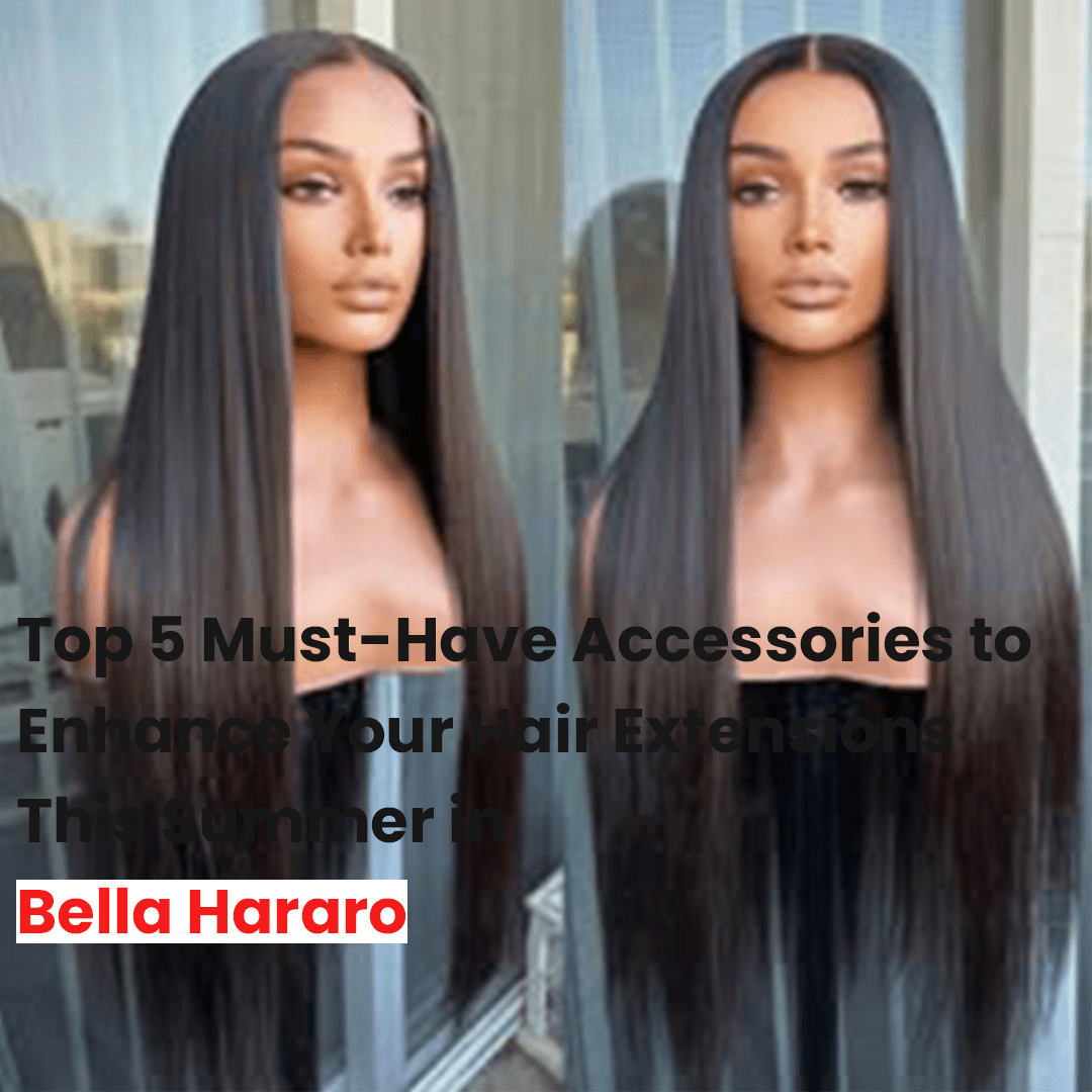 Different Types of Wigs: A Bella Hararo Style Guide