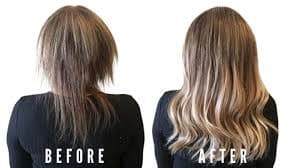 Do Hair Extensions Damage Your Hair? Bella Hararo