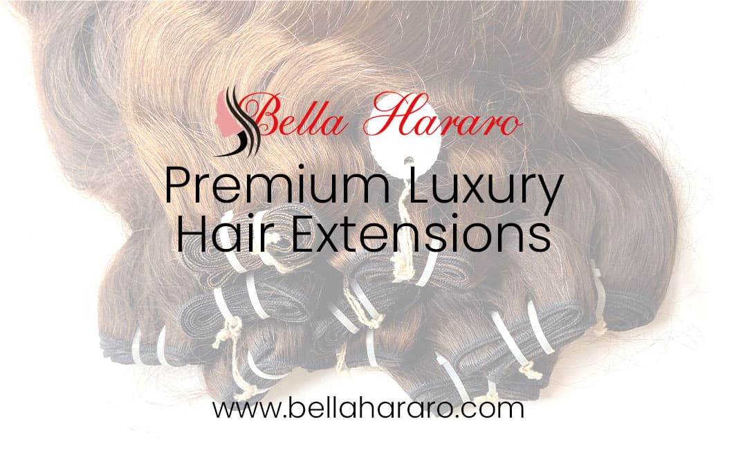 Bella Hararo – Global Exporter of Premium Human Hair Extensions