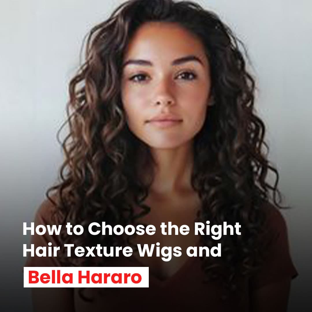 Why You Should Keep Natural Hair By Bella Hararo